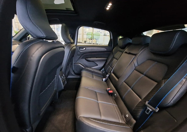 Renault Arkana cena 145300 przebieg: 1, rok produkcji 2023 z Jawor małe 631